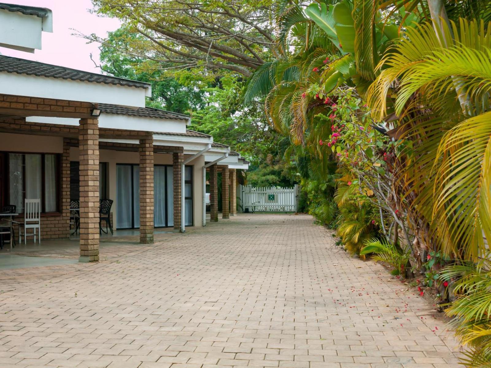 St. Lucia Safari Lodge Exterior photo